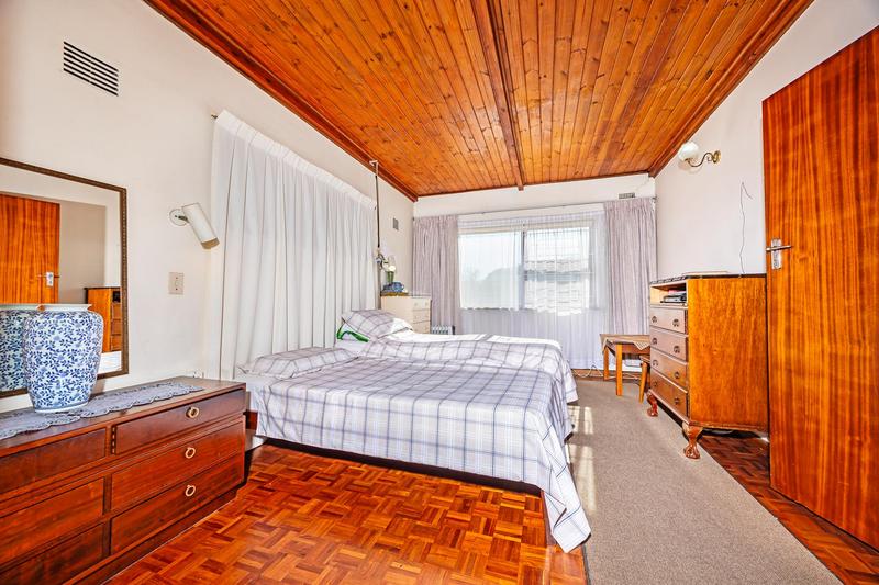 To Let 3 Bedroom Property for Rent in De La Haye Western Cape